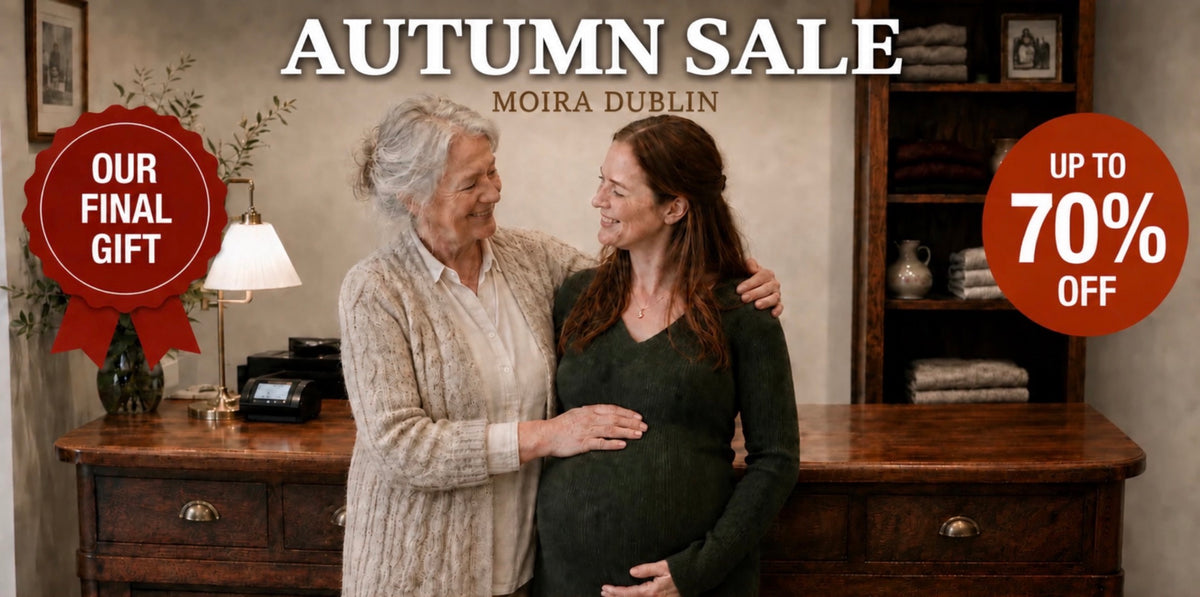 AUTUMN BESTSELLERS