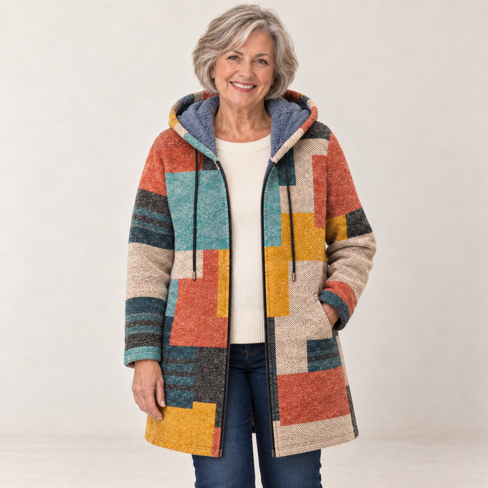 Artistic Cardigans
