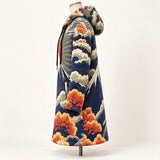 Niamh Mountain Sunrise Cardigan