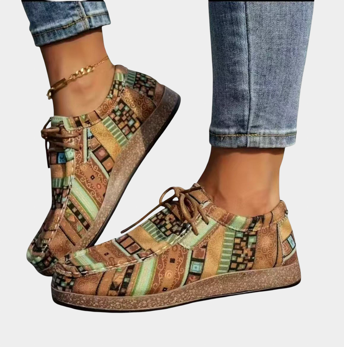 Lucienne | Lightweight & Ultra-Comfortable Shoes – Comfort shoes for women by Moira Dublin