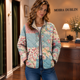 Viola – Lined Jacket