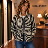 Dagmar – Padded Jacket