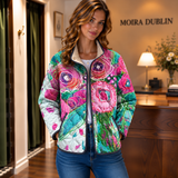 Astrid – Padded Jacket
