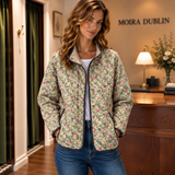 Maja – Quilted Jacket