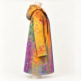 Aoife Wildflower Hooded Cardigan