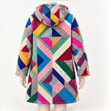 Kilkenny Colour Mosaic Cardigan
