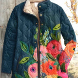 Florie – Padded Jacket