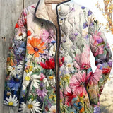 Hedvika – Padded Jacket