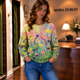 Classic Icelandic Wool Sweater