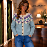 Keira | Flower Jumper