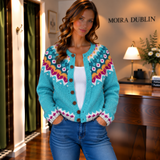 Livia | Comfort Cardigan