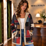 Ilaria - Elegant Artistic Jacket