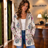 Valentina - Elegant Artistic Jacket