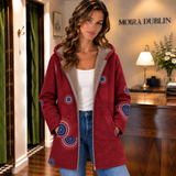 Chiara - Elegant Artistic Jacket