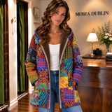 Sofia - Elegant Artistic Jacket