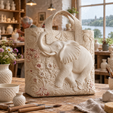 Elephant Bag
