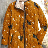 Luna – Quilted Jacket