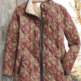 Milada – Padded Jacket