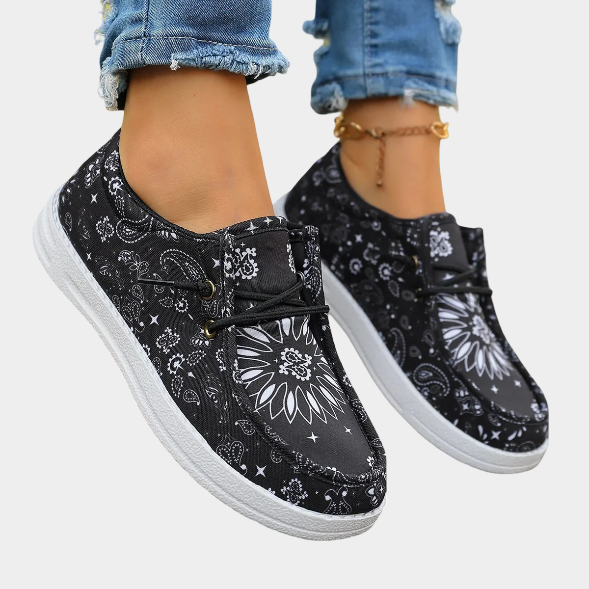Hadeline | Lightweight & Ultra-Comfortable Shoes – Comfort shoes for women by Moira Dublin