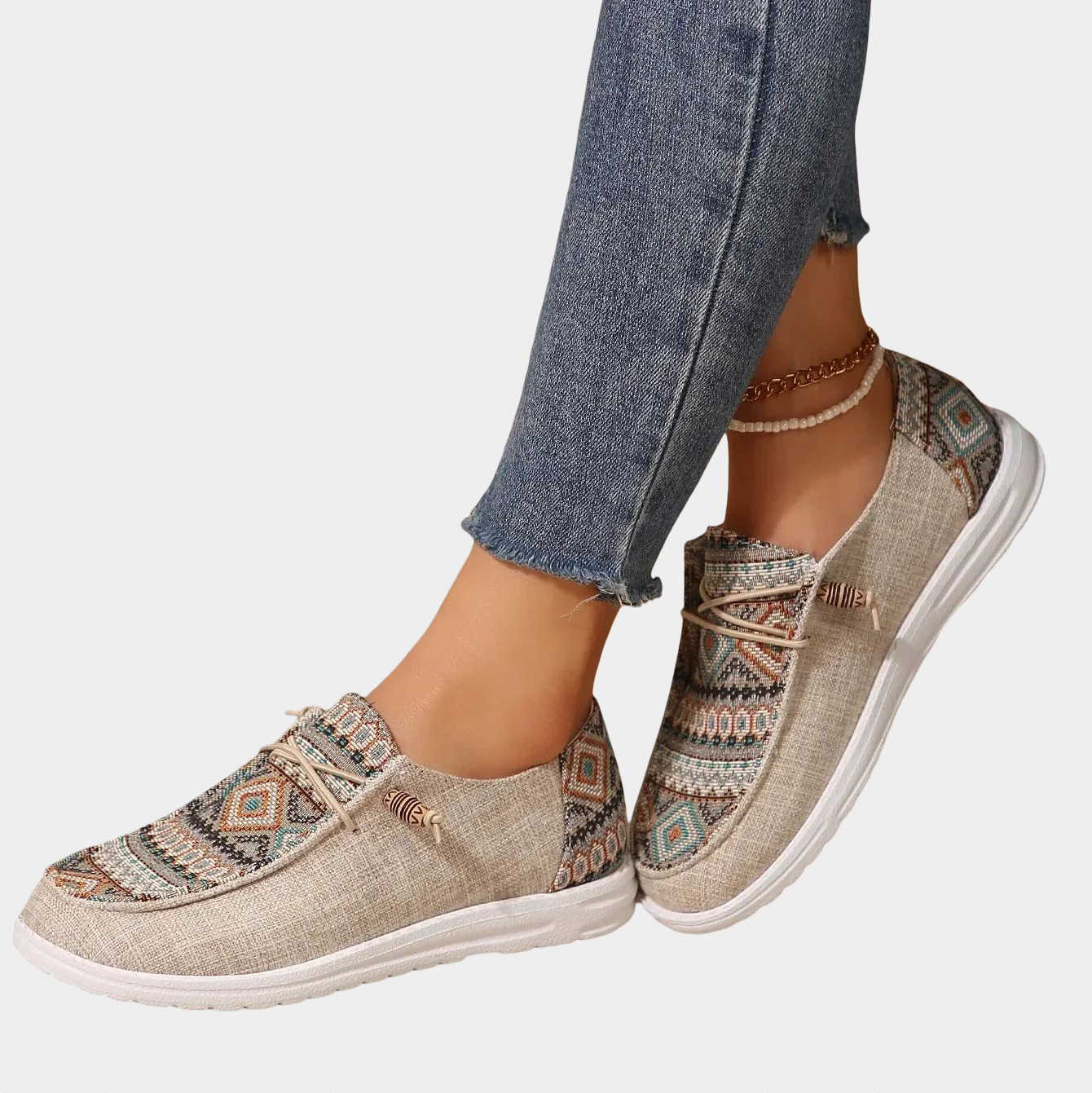 Léane | Lightweight & Ultra-Comfortable Shoes – Comfort shoes for women by Moira Dublin