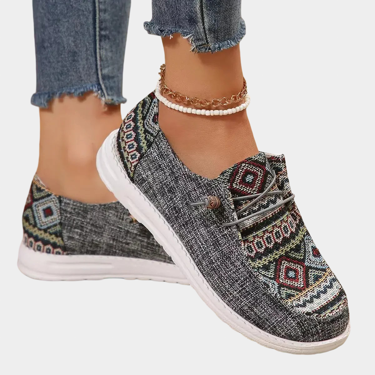 Léa | Lightweight & Ultra-Comfortable Shoes – Comfort shoes for women by Moira Dublin