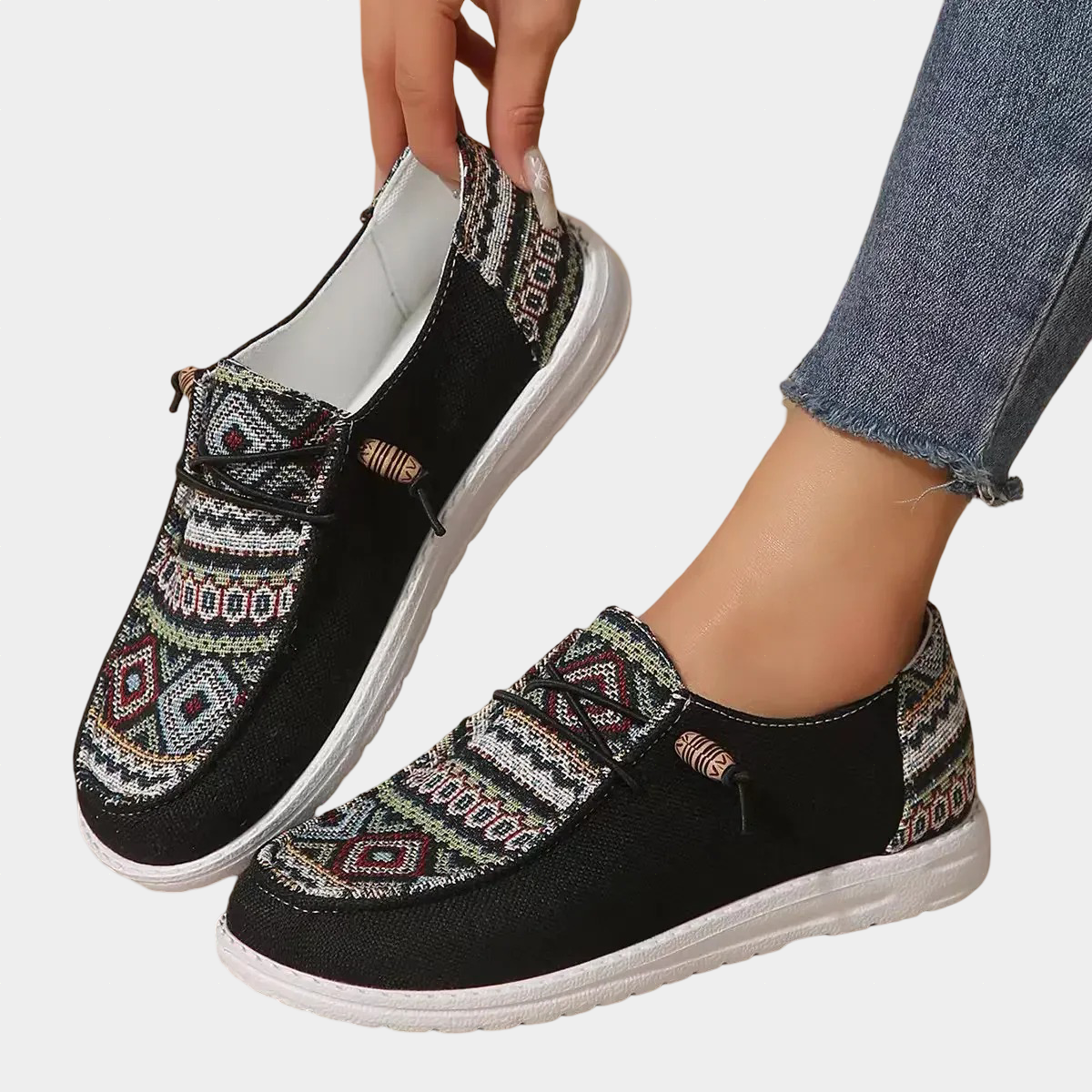 Lise | Lightweight & Ultra-Comfortable Shoes – Comfort shoes for women by Moira Dublin