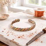 Copper Bracelet
