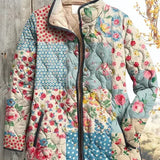 Viola – Lined Jacket