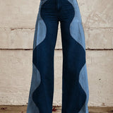 Camille | Animal-Print Trousers – animal-print trousers for women by Moira Dublin